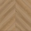 Signature Obsidian Shevron LF703-29 Дуб Ривьера Инженерный ламинат 50x12,3x1,2 см, Россия - фото 1