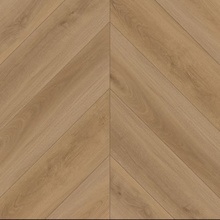 Signature Obsidian Shevron LF703-29 Дуб Ривьера Инженерный ламинат 50x12,3x1,2 см, Россия - фото 1 - фото 1