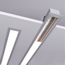 Siled 50Х32 7370005 Встраиваемый светильник 100x5 см, Россия - фото 1 Siled 50Х32 7370005 Встраиваемый светильник 100x5 см, Россия - фото 1 - фото 1