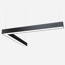 Siled Angle-Prof 7370548 Потолочный светильник 51x51x7 см, Россия - фото 1 Siled Angle-Prof 7370548 Потолочный светильник 51x51x7 см, Россия - фото 1 - фото 1