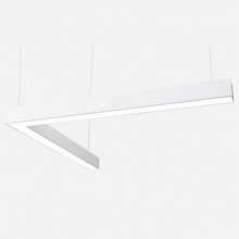 Siled Angle-Prof 7370551 Потолочный светильник 51x51x7 см, Россия - фото 1 - фото 2