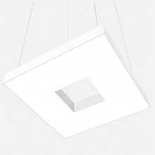 Siled Cuadra-Hole 7370629 Потолочный светильник 65x65x10 см, Россия - фото 1 - фото 1