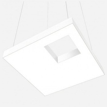 Siled Cuadra-Hole 7370641 Потолочный светильник 65x65x10 см, Россия - фото 1 - фото 2