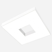 Siled Cuadra-Hole 7372015 Потолочный светильник 65x65x10 см, Россия - фото 1 - фото 1