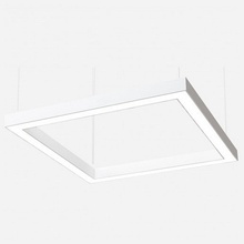 Siled Cuadra-Prof 7370323 Потолочный светильник 100x100x7 см, Россия - фото 1 - фото 2