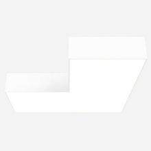 Siled Cubo 7372039 Потолочный светильник 45x45x10 см, Россия - фото 1 - фото 2