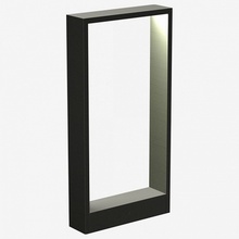 Siled Garda 7372894 Уличный светильник 8x100 см, Россия - фото 1 - фото 1