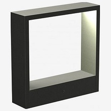 Siled Garda 7372897 Уличный светильник 8x60 см, Россия - фото 1 - фото 2