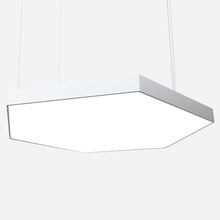 Siled Hexago 7371025 Потолочный светильник 80x69x10 см, Россия - фото 1 - фото 1