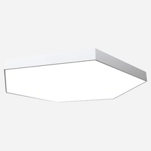 Siled Hexago 7372423 Потолочный светильник 100x87x10 см, Россия - фото 1 - фото 2