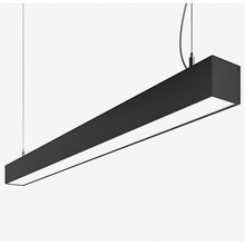 Siled La Linea 7370077 Потолочный светильник 50x3,5x3,5 см, Россия - фото 1 Siled La Linea 7370077 Потолочный светильник 50x3,5x3,5 см, Россия - фото 1 - фото 1