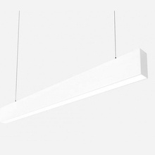 Siled La Linea 7370109 Потолочный светильник 50x3,5x6,7 см, Россия - фото 1 - фото 3