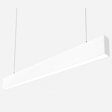 Siled La Linea 7370110 Потолочный светильник 50x3,5x6,7 см, Россия - фото 1 Siled La Linea 7370110 Потолочный светильник 50x3,5x6,7 см, Россия - фото 1 - фото 1