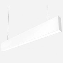 Siled La Linea 7370151 Потолочный светильник 119,8x3,5x9 см, Россия - фото 1 - фото 3