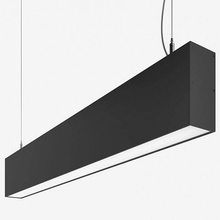 Siled La Linea 7370154 Потолочный светильник 148,4x3,5x9 см, Россия - фото 1 Siled La Linea 7370154 Потолочный светильник 148,4x3,5x9 см, Россия - фото 1 - фото 1