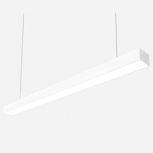 Siled La Linea 7370189 Потолочный светильник 148,4x5x3,2 см, Россия - фото 1 - фото 3