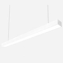 Siled La Linea 7370193 Потолочный светильник 197,6x5x3,2 см, Россия - фото 1 - фото 3