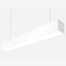 Siled La Linea 7370199 Потолочный светильник 50x5x5 см, Россия - фото 1 - фото 3