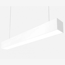 Siled La Linea 7370205 Потолочный светильник 99,2x5x5 см, Россия - фото 1 - фото 3