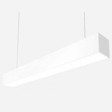 Siled La Linea 7370213 Потолочный светильник 119,8x5x5 см, Россия - фото 1 Siled La Linea 7370213 Потолочный светильник 119,8x5x5 см, Россия - фото 1 - фото 1