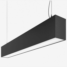 Siled La Linea 7370226 Потолочный светильник 50x5x7 см, Россия - фото 1 Siled La Linea 7370226 Потолочный светильник 50x5x7 см, Россия - фото 1 - фото 1