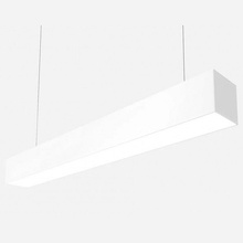 Siled La Linea 7370277 Потолочный светильник 148,4x7,4x7,7 см, Россия - фото 1 Siled La Linea 7370277 Потолочный светильник 148,4x7,4x7,7 см, Россия - фото 1 - фото 1