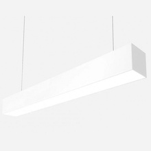 Siled La Linea 7370283 Потолочный светильник 197,6x7,4x7,7 см, Россия - фото 1 Siled La Linea 7370283 Потолочный светильник 197,6x7,4x7,7 см, Россия - фото 1 - фото 1