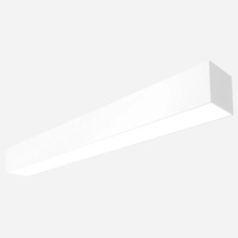 Siled La Linea 7371672 Потолочный светильник 50x7,4x7,7 см, Россия - фото 1 Siled La Linea 7371672 Потолочный светильник 50x7,4x7,7 см, Россия - фото 1 - фото 1