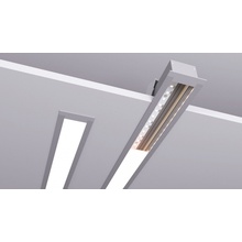 Siled Linea Inner 7370006 Встраиваемый светильник 100x5 см, Россия - фото 1 Siled Linea Inner 7370006 Встраиваемый светильник 100x5 см, Россия - фото 1 - фото 1