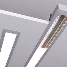 Siled Linea Inner 7370015 Встраиваемый светильник 199x5 см, Россия - фото 1 - фото 3