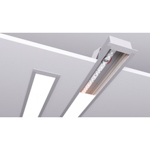 Siled Linea Inner 7370022 Встраиваемый светильник 121,2x6,3 см, Россия - фото 1 Siled Linea Inner 7370022 Встраиваемый светильник 121,2x6,3 см, Россия - фото 1 - фото 1