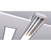 Siled Linea Inner 7370033 Встраиваемый светильник 50x8,8 см, Россия - фото 1 Siled Linea Inner 7370033 Встраиваемый светильник 50x8,8 см, Россия - фото 1 - фото 1