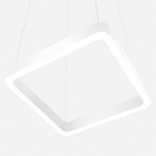 Siled Super-Elipse 7371133 Потолочный светильник 40x40x10 см, Россия - фото 1 - фото 2