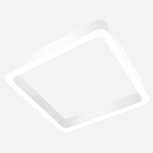 Siled Super-Elipse 7372555 Потолочный светильник 100x100x10 см, Россия - фото 1 Siled Super-Elipse 7372555 Потолочный светильник 100x100x10 см, Россия - фото 1 - фото 1