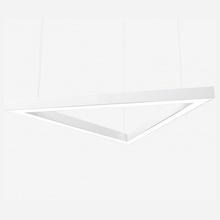 Siled Trigon-Prof 7370341 Потолочный светильник 48x55x7 см, Россия - фото 1 - фото 2