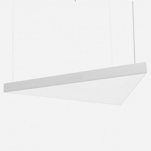 Siled Trigon 7371211 Потолочный светильник 40x35x10 см, Россия - фото 1 Siled Trigon 7371211 Потолочный светильник 40x35x10 см, Россия - фото 1 - фото 1