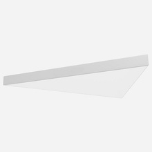 Siled Trigon 7372633 Потолочный светильник 100x87x10 см, Россия - фото 1 - фото 1