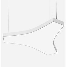 Siled Unity 7371445 Потолочный светильник 52x60x10 см, Россия - фото 1 - фото 1