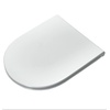 Simas Trevi TR004bi С микролифтом Белый