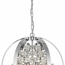 SIMPLE STORY 1021 1021-5PL Светильник  - фото 1 - фото 2