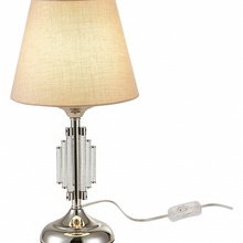 SIMPLE STORY 1058 1058-1TL Настольная лампа декоративная  - фото 1 - фото 2