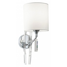 SIMPLE STORY 1059 1059-1WL Бра 16x40 см - фото 1 - фото 1