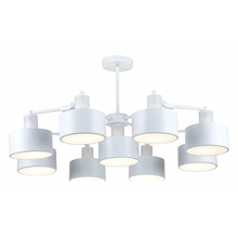 SIMPLE STORY 1072 1072-9CL Люстра  - фото 1 - фото 1