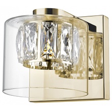 SIMPLE STORY 1079 1079-1WL Бра 12x12 см - фото 1 - фото 1