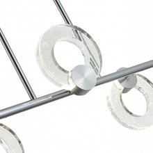 SIMPLE STORY 1083 1083-LED20PL Светильник 101x15x38 см - фото 1 - фото 3