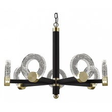 SIMPLE STORY 1086 1086-LED28PL Люстра подвесная  - фото 1 - фото 1