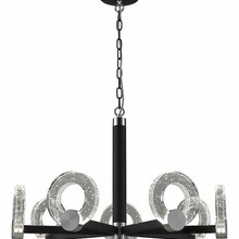 SIMPLE STORY 1087 1087-LED28PL Люстра подвесная - фото 1 - 2 SIMPLE STORY 1087 1087-LED28PL Люстра подвесная - фото 1 - фото 2