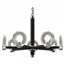 SIMPLE STORY 1087 1087-LED28PL Люстра подвесная - фото 1 SIMPLE STORY 1087 1087-LED28PL Люстра подвесная - фото 1 - фото 1