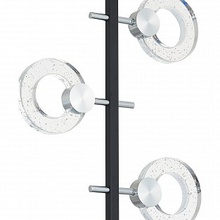 SIMPLE STORY 1087 1087-LED16CL Люстра 42,4x16x92 см - фото 1 - фото 2