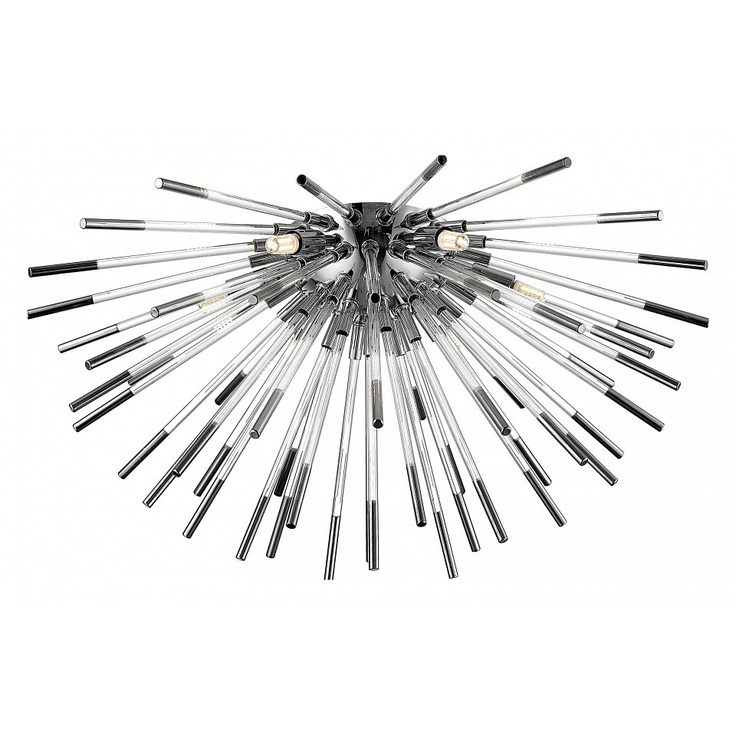 SIMPLE STORY 1088 1088-6CL Люстра потолочная - фото 1 SIMPLE STORY 1088 1088-6CL Люстра потолочная - фото 1